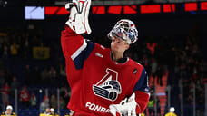 Вратарь Даниил Исаев может остаться в «Локомотиве» еще на один сезон