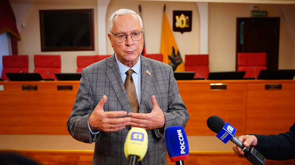 Александр Гончаров