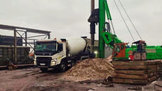 В Ярославле начались работы по строительству моста через Волгу