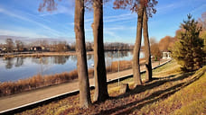 В Некрасовском благоустроили набережную