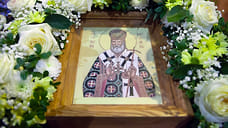 В Ярославле отмечают 100-летие преставления святителя Тихона