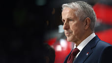 Наставник «Локомотива» о поражении от «драконов»: мы сами себя уничтожили