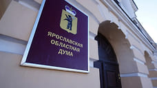 Доходы бюджета Ярославской области вновь будут сокращены