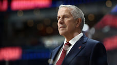 В «Локомотиве» опровергли слухи об уходе Боба Хартли