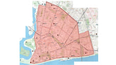 Мэрия Ярославля утвердила порядок возмещения затрат на установку шлагбаумов