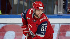 Защитник «Локомотива» отправлен в фарм-клуб