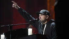 Баста, Вячеслав Бутусов и Саша Малой