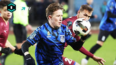 Ярославский «Шинник» сыграл вничью с «Соколом» в 20-м туре Первой лиги