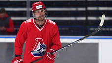 Два нападающих «Локомотива» покинули список травмированных