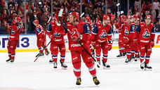 Лукашенко похвалил ярославский «Локомотив»