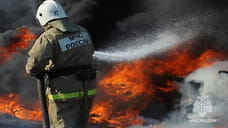 В Большесельском округе сгорел многоквартирный дом