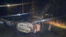 Ярославец подозревается в поджоге машины сотрудника ГАИ из мести