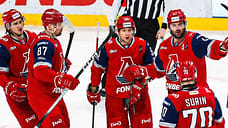 «Локомотив» обыграл аутсайдера Восточной конференции КХЛ