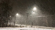 Мокрый снег ожидается в Ярославской области