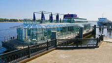 Суд расторг договор на размещение причала-ресторана в Ярославле