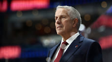 Наставник «Локомотива» оценил матч в Москве