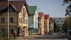 Власти выплатили ярославцам 1,7 млн рублей за покраску фасадов вдоль дорог