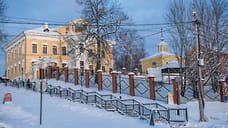 Открыт автобусный маршрут между Ярославлем и Мышкином