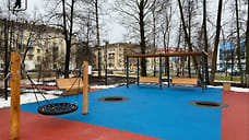 В Ярославле завершили благоустройство сквера 950-летия