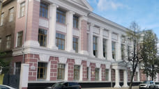 В округах Ярославской области ремонтируют фасады домов