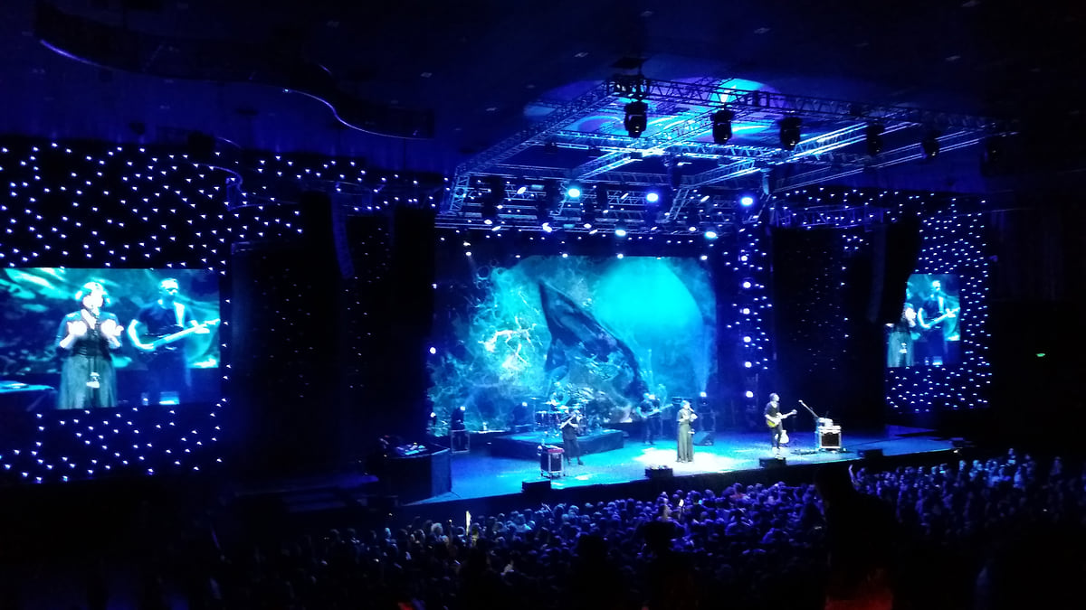 «Мельница», Самбурская и Markul