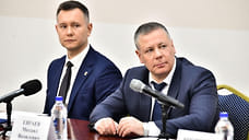 Ярославский губернатор принял участие в конференции «Единой России»