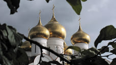 В первую неделю зимы в Ярославле ожидается осенняя погода