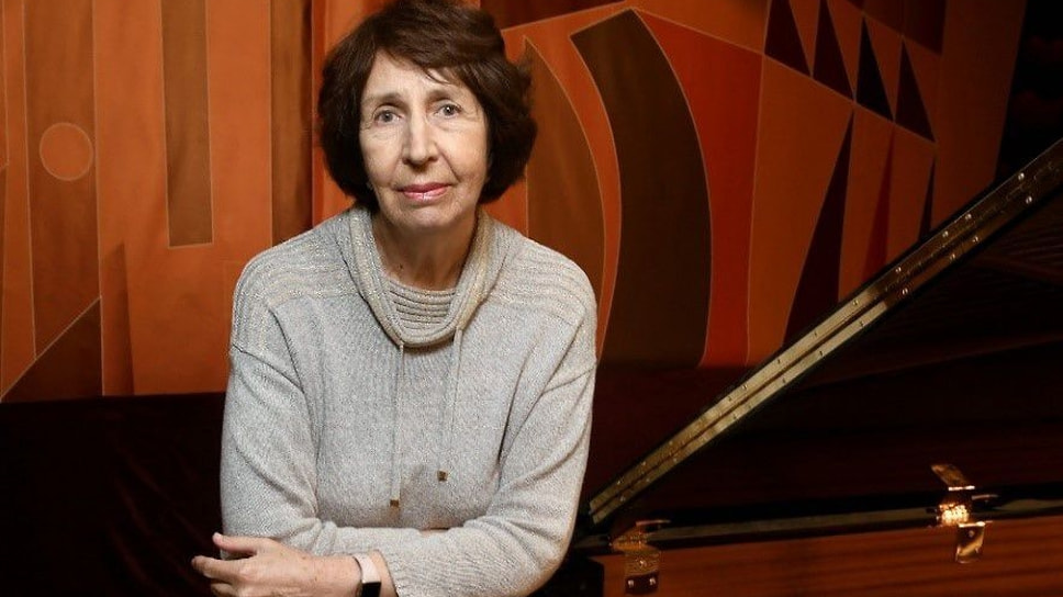 Татьяна Леванова