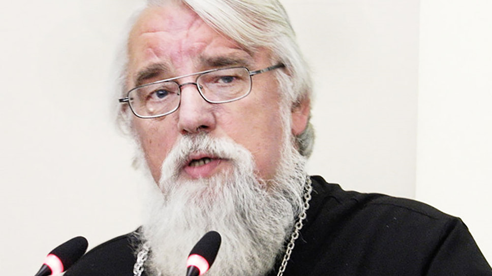 Владимир Мартышин