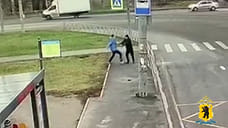 В Ярославле наркоман избил 75-летнего жителя и отнял у него трость