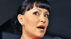 Нонна Гришаева выбрала Ярославскую область местом жительства