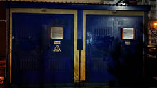 В Ярославле вандалы закрасили свои граффити на подстанции