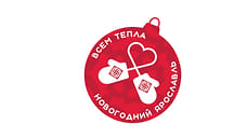 В Ярославле разработали брендбук для украшения к Новому году