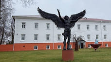 В Мышкине восстанавливают бывший тюремный замок