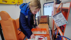 В Ярославскую ЦРБ трудоустроился 61 специалист