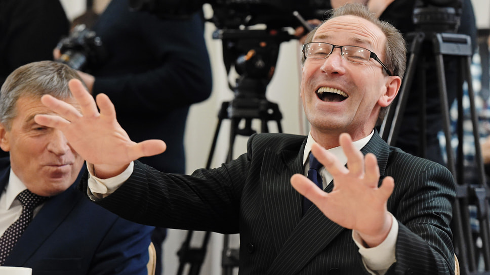 Валерий Кириллов