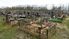 Новое кладбище в Ярославле хотят построить в районе улицы Гагарина