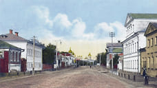 В Ростове Великом снова хотят переименовать улицу Ленинскую