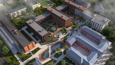 Минэкономразвития признало эффективным проект кампуса «Меркурий» в Рыбинске