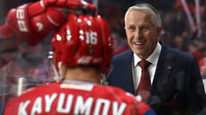 Наставник «Локомотива» прокомментировал победу в Хабаровске