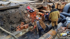 В Рыбинске тепловые сети поменяют за 1 млрд рублей