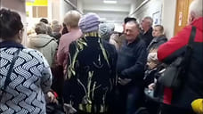 Уволен замдиректора «ОблФарма» из-за очереди за лекарствами в Гаврилов-Яме