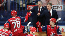 Наставник «Локомотива» оценил победу над «Адмиралом»