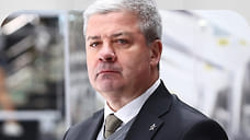 ХК «Адмирал» отстранил главного тренера после игры с «Локомотивом»