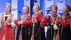В Ярославской области народные творческие коллективы станут АНО