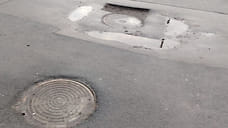 Михаил Евраев поручил привести в порядок все люки в центре Ярославля