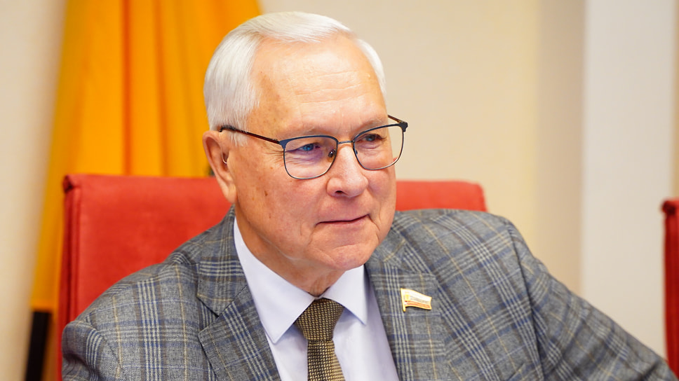 Александр Гончаров