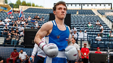 Ярославец выступит в полуфинале чемпионата мира по боксу
