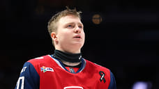 Наставник сборной «Россия 25» оценил игру молодого форварда из «Локомотива»