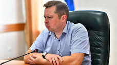 А мэр и ныне там